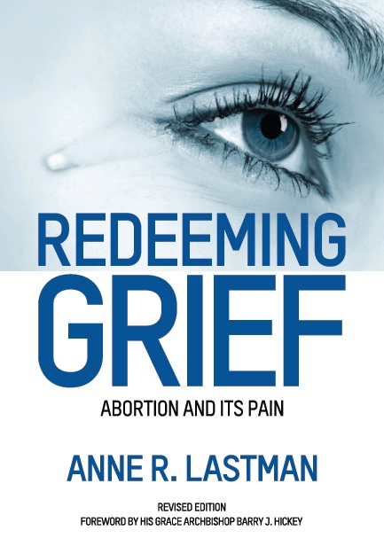 Redeeming Grief